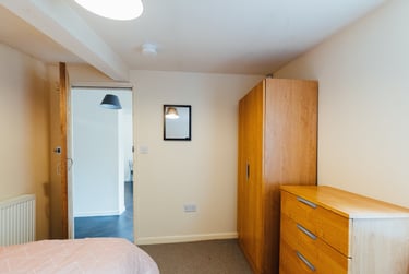 2 bed house, Canwick Road, City Centre, Lincoln, LN58EY - Image 8