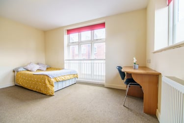 4 bed house, The Avenue, West End, Lincoln, LN11XZ - Image 12