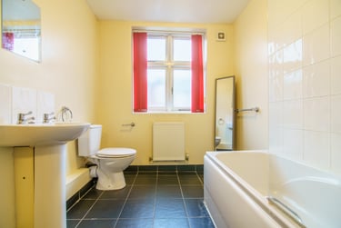 4 bed house, The Avenue, West End, Lincoln, LN11XZ - Image 8