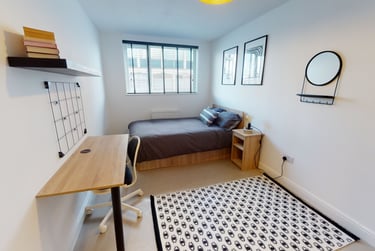 5 bed house, Harvey House, West End, Lincoln, LN11TE - Image 4