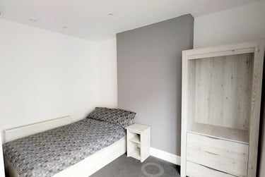 4 bed house, West Parade, Uphill, Lincoln, LN11JT - Image 5