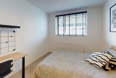 5 bed house, Harvey House, West End, Lincoln, LN11TE - Image 5