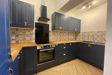 4 bed house, Newland, West End, Lincoln, LN11XZ - Image 1