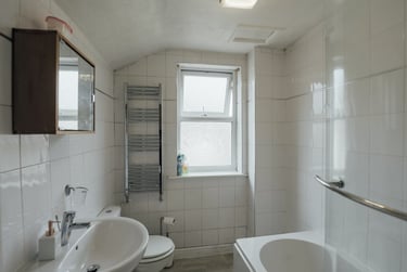 3 bed house, Foss Bank, West End, Lincoln, LN11TA - Image 11