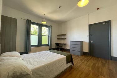 4 bed house, Newland, West End, Lincoln, LN11XZ - Image 4