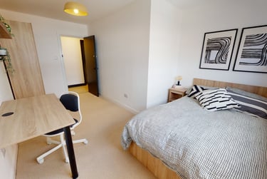 3 bed house, Harvey House, West End, Lincoln, LN11TE - Image 1