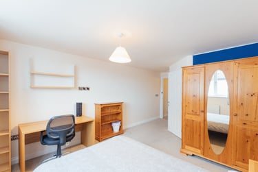 4 bed house, Burton Road, West End, Lincoln, LN13JZ - Image 13