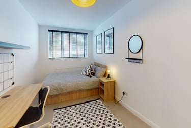 5 bed house, Harvey House, West End, Lincoln, LN11TE - Image 6