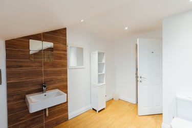 4 bed house, Burton Road, West End, Lincoln, LN13JZ - Image 6