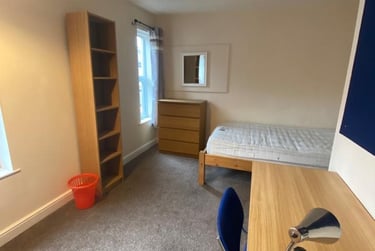 2 bed house, Linton Street, City Centre, Lincoln, LN57UN - Image 5