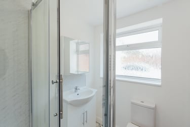 4 bed house, Hewson Road, West End, Lincoln, LN11RX - Image 7