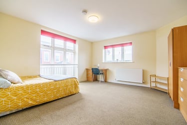 4 bed house, The Avenue, West End, Lincoln, LN11XZ - Image 13