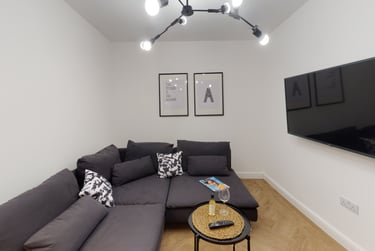 5 bed house, Harvey House, West End, Lincoln, LN11TE - Image 11