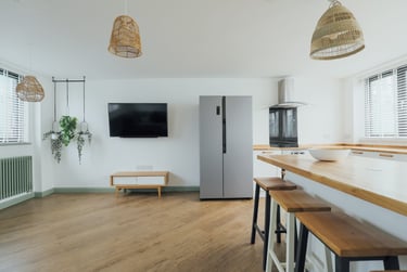 5 bed house, Newland, West End, Lincoln, LN11XZ - Image 2