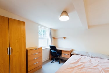 2 bed house, Canwick Road, City Centre, Lincoln, LN58EY - Image 6