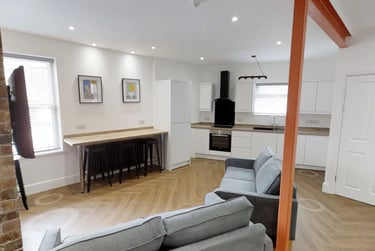 4 bed house, West Parade, Uphill, Lincoln, LN11JT - Image 2