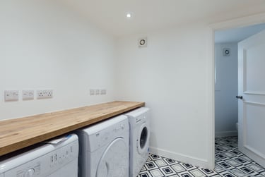 11 bed house, Stairs House, Uphill, Lincoln, LN21NS - Image 9