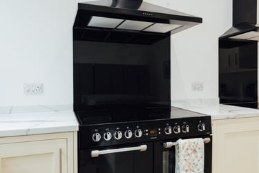 11 bed house, Stairs House, Uphill, Lincoln, LN21NS - Image 7