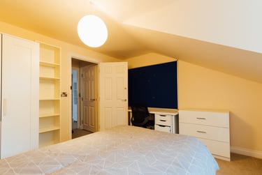 4 bed house, Burton Road, West End, Lincoln, LN13JZ - Image 8