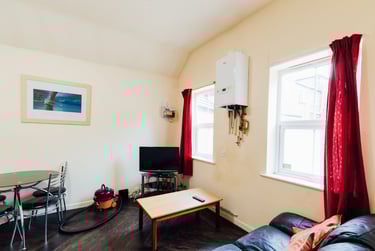 2 bed house, Canwick Road, City Centre, Lincoln, LN58EY - Image 5