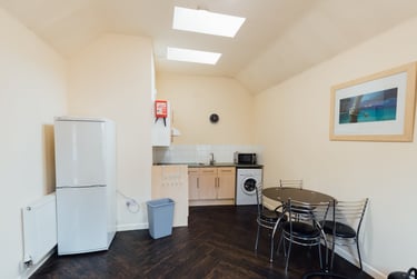 2 bed house, Canwick Road, City Centre, Lincoln, LN58EY - Image 3