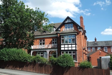 2 bed house, The Avenue, West End, Lincoln, LN11PA - Image 1