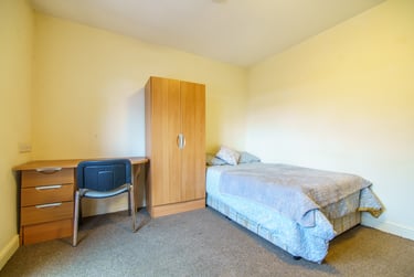 4 bed house, The Avenue, West End, Lincoln, LN11XZ - Image 6