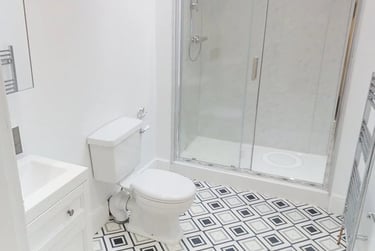 4 bed house, West Parade, Uphill, Lincoln, LN11JT - Image 3