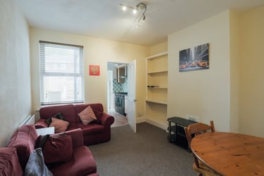 3 bed house, Foss Bank, West End, Lincoln, LN11TA - Image 13