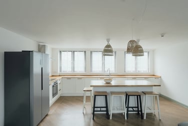 5 bed house, Newland, West End, Lincoln, LN11XZ - Image 1