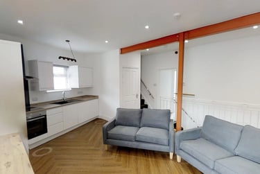 4 bed house, West Parade, Uphill, Lincoln, LN11JT - Image 7