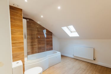 4 bed house, Burton Road, West End, Lincoln, LN13JZ - Image 5