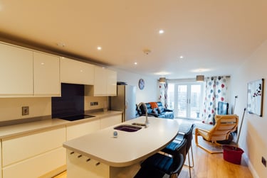 4 bed house, Burton Road, West End, Lincoln, LN13JZ - Image 3