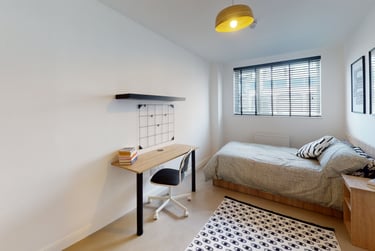 5 bed house, Harvey House, West End, Lincoln, LN11TE - Image 3