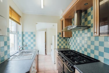 3 bed house, Foss Bank, West End, Lincoln, LN11TA - Image 1