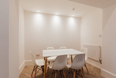 11 bed house, Stairs House, Uphill, Lincoln, LN21NS - Image 4