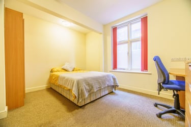 4 bed house, The Avenue, West End, Lincoln, LN11XZ - Image 9