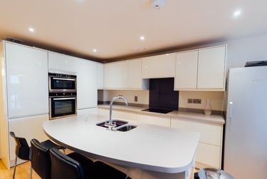 4 bed house, Burton Road, West End, Lincoln, LN13JZ - Image 2