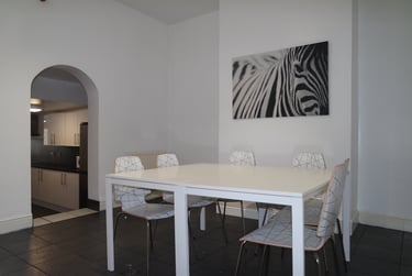 8 bed house, Broadgate, City Centre, Lincoln, LN25AQ - Image 8