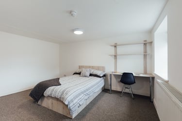 11 bed house, Stairs House, Uphill, Lincoln, LN21NS - Image 12