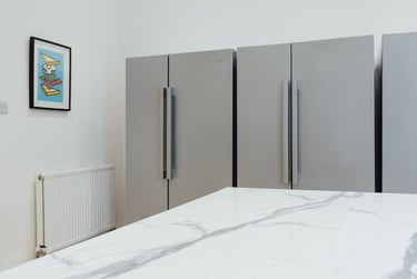 11 bed house, Stairs House, Uphill, Lincoln, LN21NS - Image 8