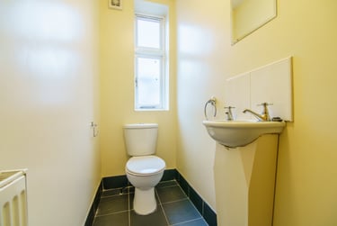 4 bed house, The Avenue, West End, Lincoln, LN11XZ - Image 7