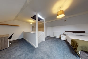 6 bed house, Shaftsbury Avenue, Montpelier, Bristol, BS65LU - Image 5