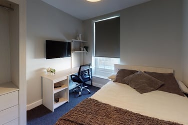 11 bed house, Guinea Street, City Centre, Bristol, BS16SX - Image 13