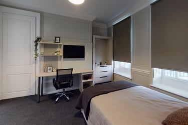 11 bed house, Guinea Street, City Centre, Bristol, BS16SX - Image 7