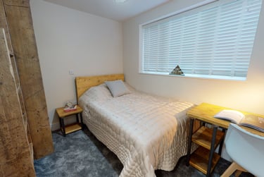 5 bed house, Carlyle Road, City Centre, Birmingham, B169BH - Image 3