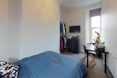 8 bed house, Fishponds Road, Greenbank, Bristol, BS56SE - Image 7