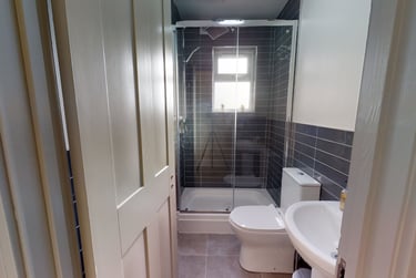 5 bed house, Carlyle Road, City Centre, Birmingham, B169BH - Image 7