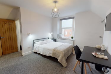 8 bed house, Fishponds Road, Greenbank, Bristol, BS56SE - Image 3