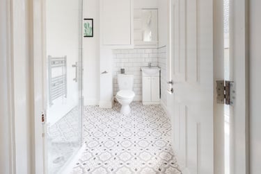 6 bed house, Shaftsbury Avenue, Montpelier, Bristol, BS65LU - Image 6